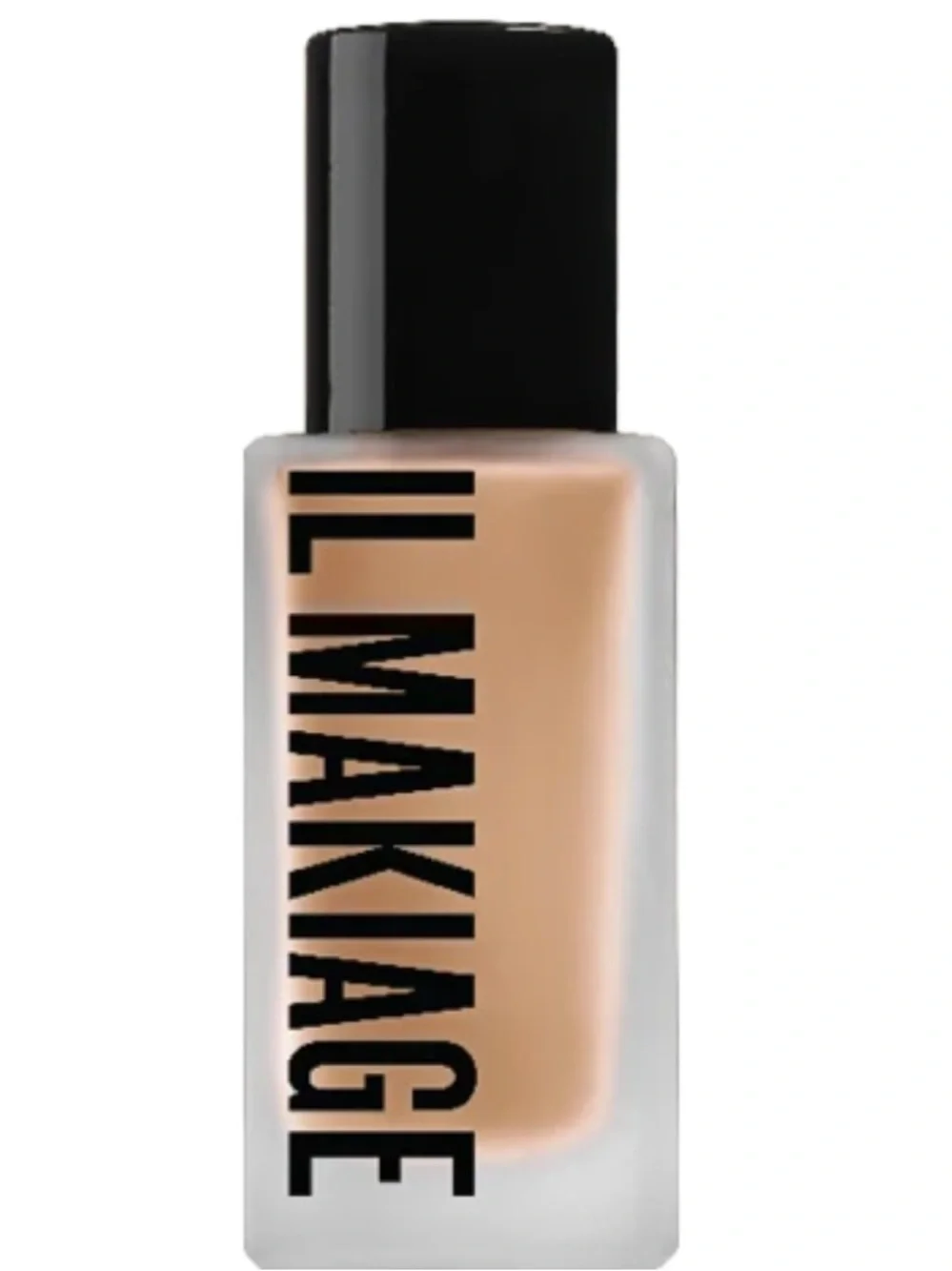 IL MAKIAGE Woke Up Like This Foundation New Full Size 45
